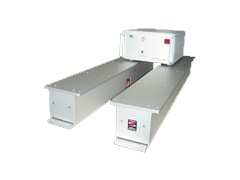 Active vibration isolation systems Table Stable